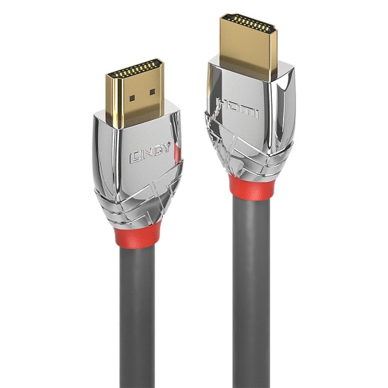 Lindy 10m Standard HDMI Cable, Cromo Line Image