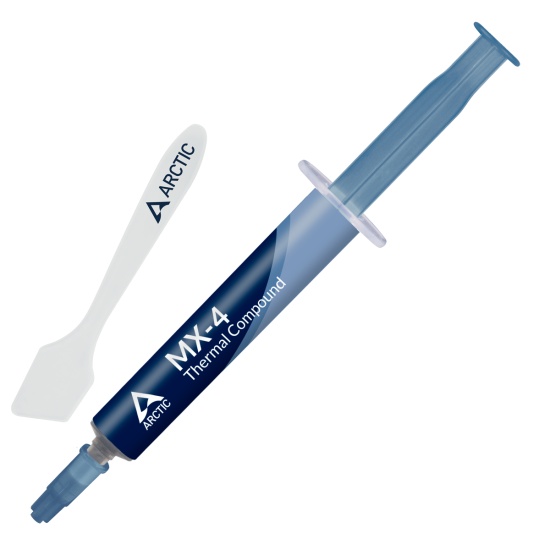 ARCTIC MX-4 Highest Performance Thermal Compound Image