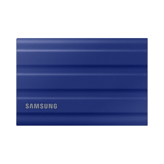 Samsung MU-PE2T0R 2000 GB Wi-Fi Blue Image