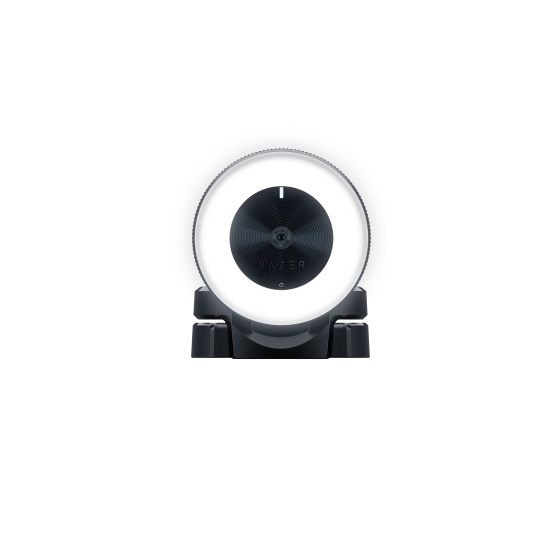 Razer Kiyo webcam 4 MP 2688 x 1520 pixels USB Black Image