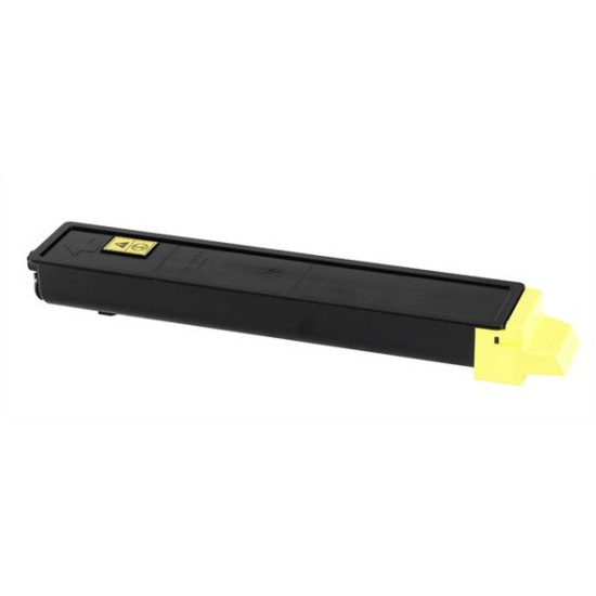 KYOCERA TK-895Y toner cartridge 1 pc(s) Original Yellow Image
