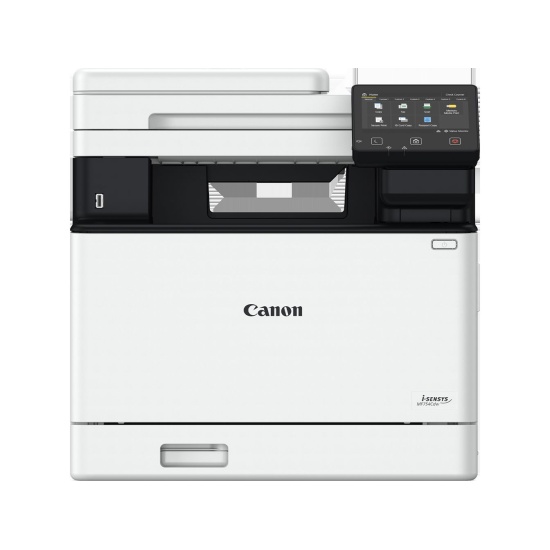 Canon i-SENSYS MF754CDW Laser A4 1200 x 1200 DPI 33 ppm Wi-Fi Image