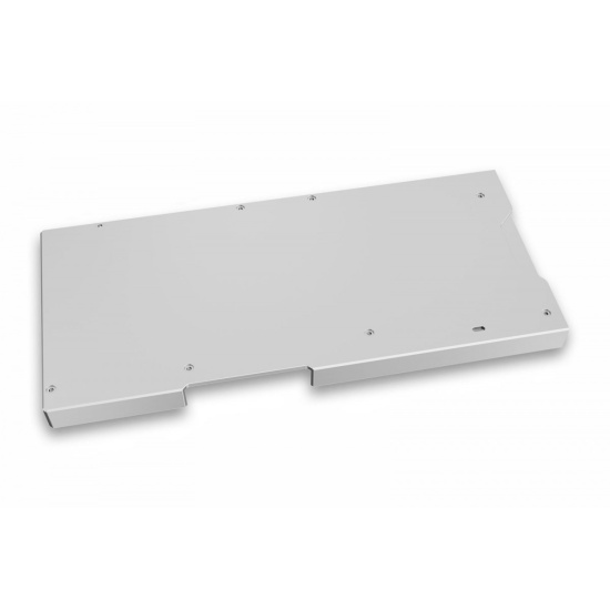 EK Water Blocks 3831109897331 computer cooling system part/accessory Backplate Image