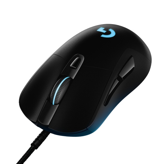 Logitech G G403 HERO Gaming Mouse Image