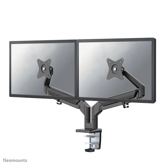Neomounts monitor arm desk mount Image