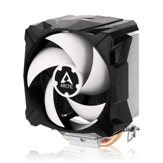 ARCTIC Freezer 7 X - Compact Multi-Compatible CPU Cooler Image