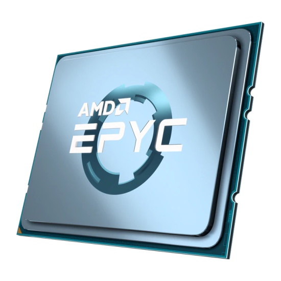 AMD EPYC 7252 processor 3.1 GHz 64 MB L3 Box Image