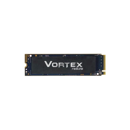 Mushkin Vortex M.2 512 GB PCI Express 4.0 3D NAND NVMe Image