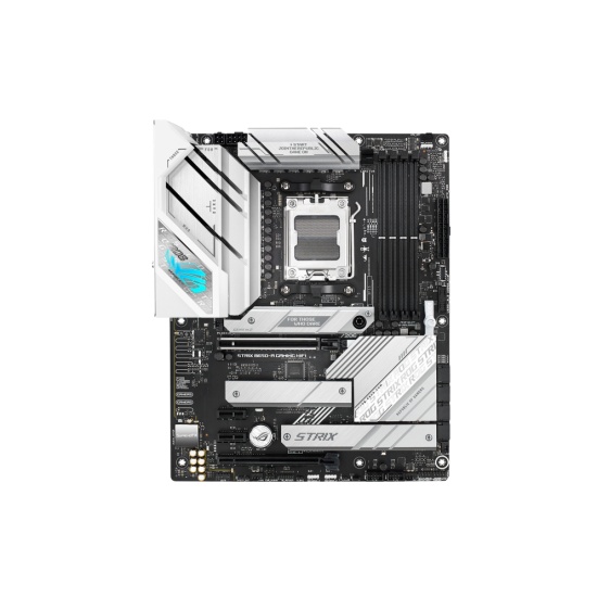 ASUS ROG STRIX B650-A GAMING WIFI AMD B650 Socket AM5 ATX Image