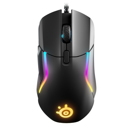 Steelseries Rival 5 PC Mouse Image