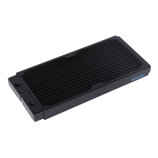 Alphacool NexXxoS ST30 Radiator block Image