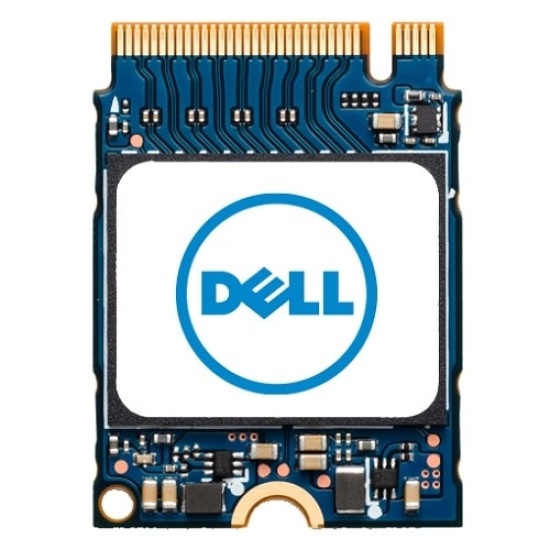 DELL AB673817 internal solid state drive M.2 1 TB PCI Express NVMe Image