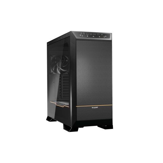 be quiet! DARK BASE PRO 901 | Black Full Tower Image