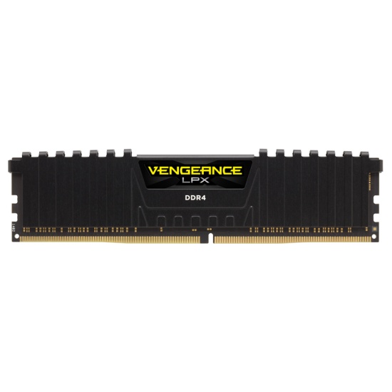 Corsair Vengeance LPX memory module 32 GB 4 x 8 GB DDR4 3200 MHz Image