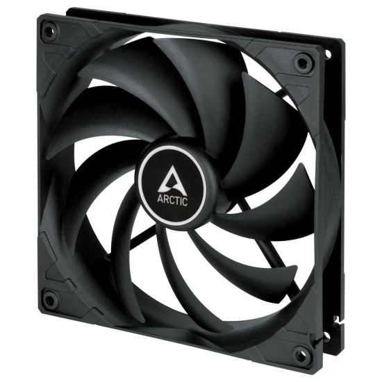 ARCTIC F14 PWM PST - 140 mm PWM PST Case Fan Image