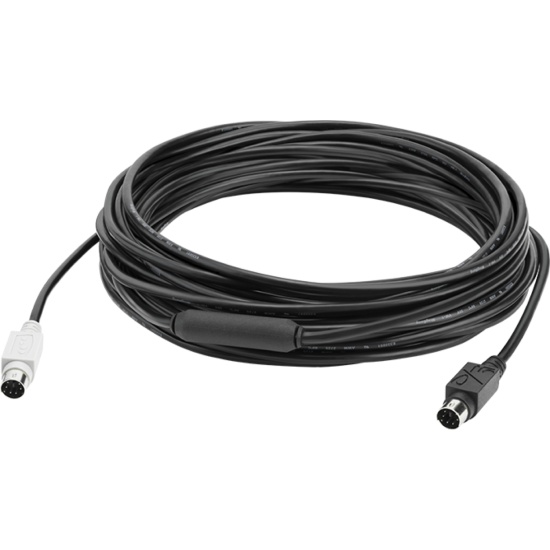Logitech GROUP 10m Extended Cable Image