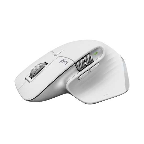 Logitech MX Master 3S Performance Wireless Mouse Image