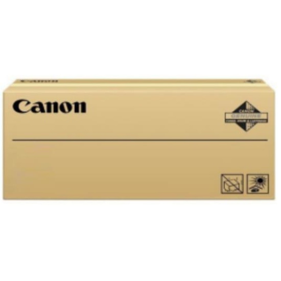 Canon 5095C002 toner cartridge 1 pc(s) Original Yellow Image