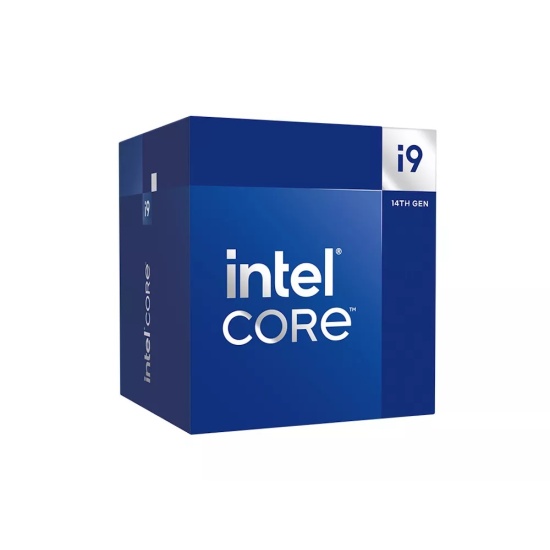 Intel Core i9-14900F processor 36 MB Smart Cache Box Image
