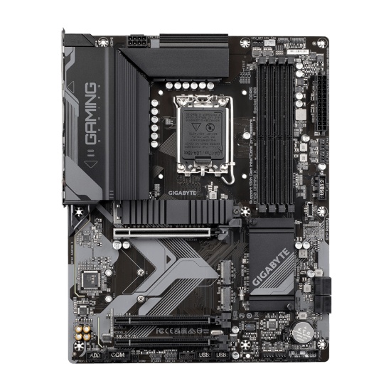 Gigabyte B760 GAMING X motherboard Intel B760 Express LGA 1700 ATX Image