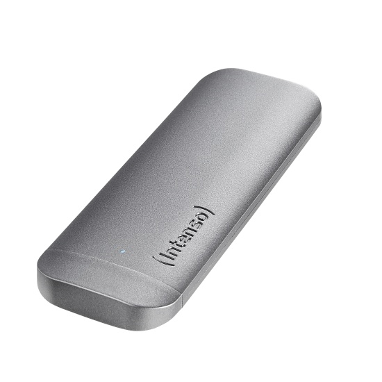 Intenso 120GB Business Portable Anthracite Image