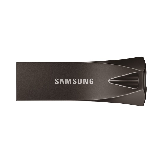 Samsung MUF-64BE USB flash drive 64 GB USB Type-A 3.2 Gen 1 (3.1 Gen 1) Grey Image