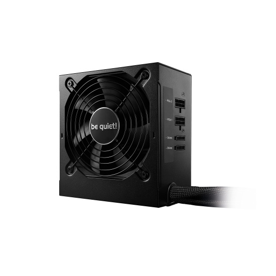 be quiet! System Power 9 | 500W CM Image