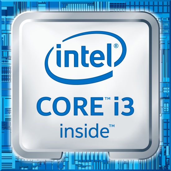 Intel Core i3-9100 processor 3.6 GHz 6 MB Smart Cache Box Image
