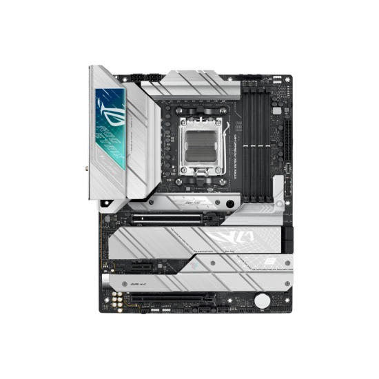 ASUS ROG STRIX X670E-A GAMING WIFI AMD X670 Socket AM5 ATX Image