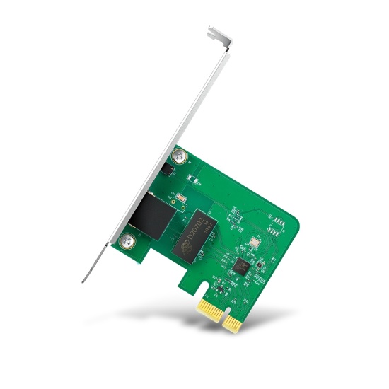 TP-Link TG-3468 network card Internal Ethernet 2000 Mbit/s Image