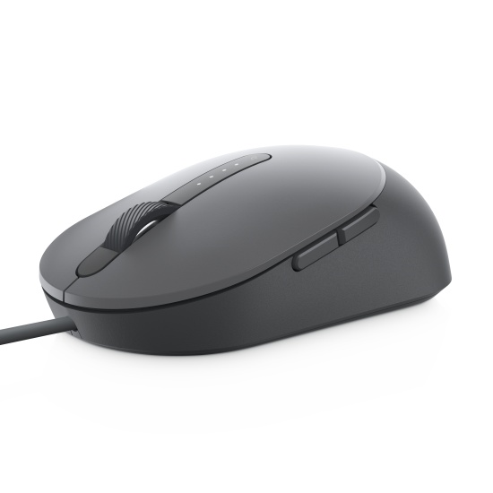 DELL MS3220 mouse Ambidextrous USB Type-A Laser 3200 DPI Image