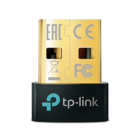 TP-Link Bluetooth 5.0 Nano USB Adapter Image