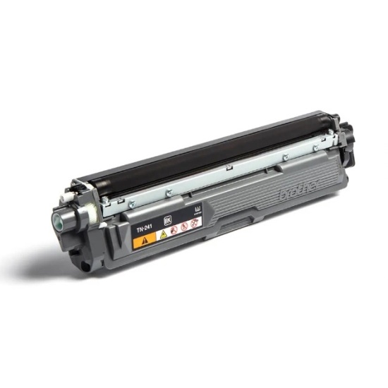 Brother TN-241BK toner cartridge 1 pc(s) Original Black Image