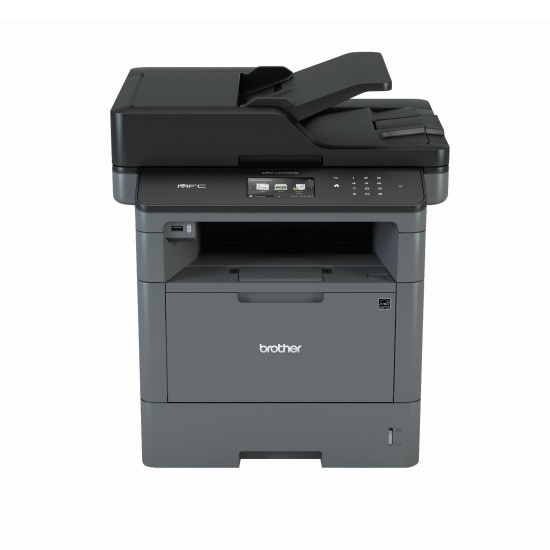 Brother MFC-L5700DN multifunction printer Laser A4 1200 x 1200 DPI 40 ppm Image