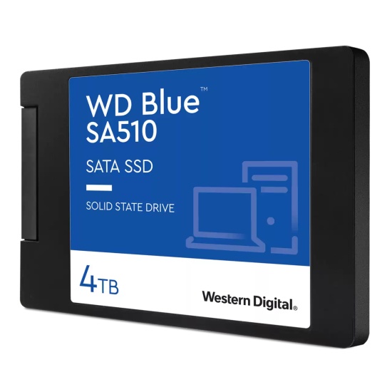 Western Digital Blue SA510 2.5