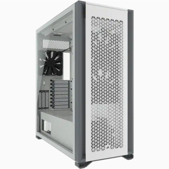 Corsair 7000D AIRFLOW Full Tower White Image