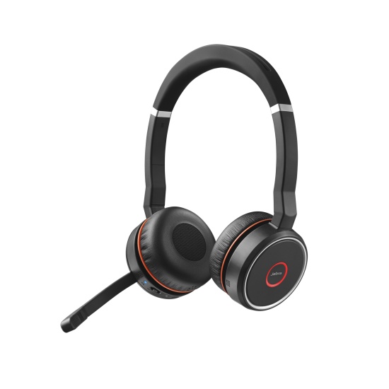 Jabra Evolve 75 SE - UC Stereo Image