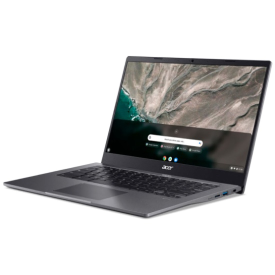 Acer Chromebook CB514-1W-353X 35.6 cm (14