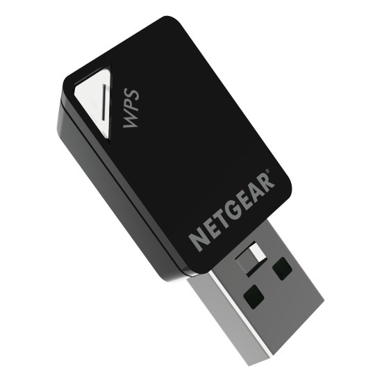 NETGEAR A6100 WLAN 433 Mbit/s Image