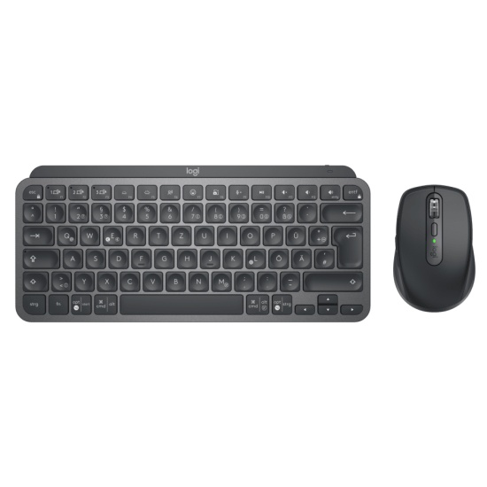 Logitech MX Keys Mini Combo for Business Image