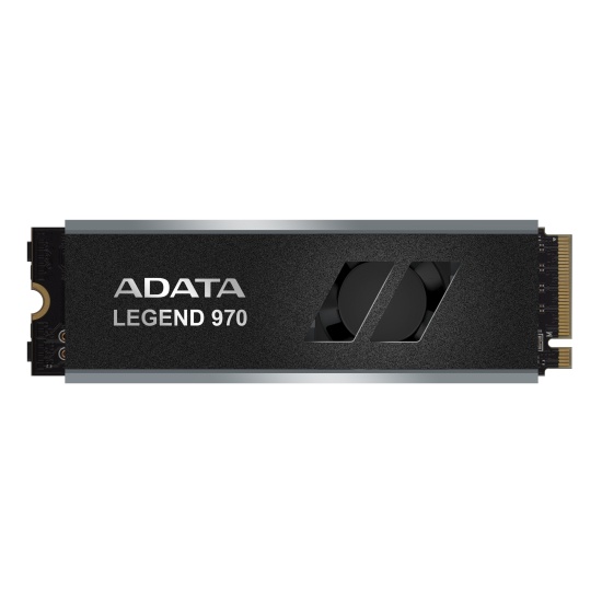 ADATA LEGEND 970 M.2 2 TB PCI Express 5.0 3D NAND NVMe Image