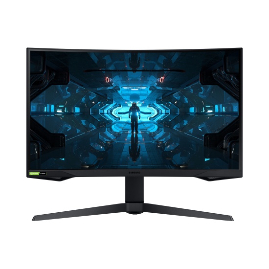 Samsung Odyssey C27G75TQSP computer monitor 68.6 cm (27