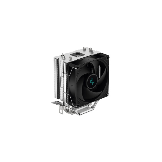 DeepCool AG300 Chipset Air cooler 9.2 cm Black, Metallic Image