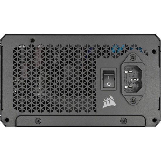 Corsair RM750x SHIFT power supply unit 750 W 24-pin ATX ATX Black Image