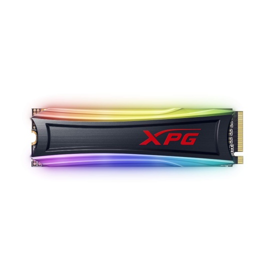 XPG Spectrix S40G M.2 512 GB PCI Express 3.0 3D TLC NVMe Image