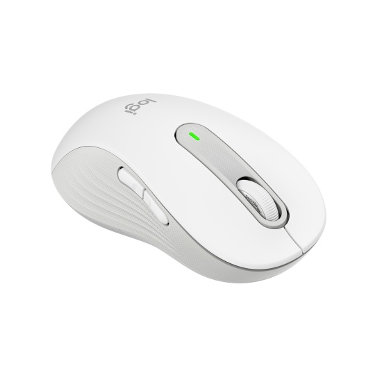 Logitech Signature M650 L Wireless Mouse Image