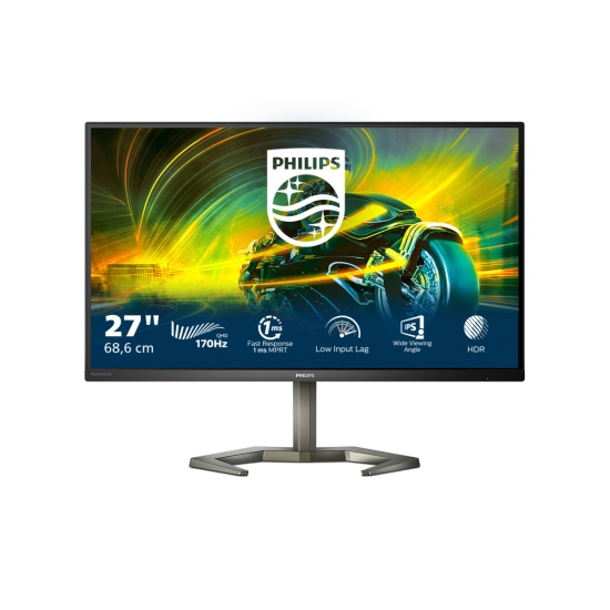 Philips Momentum 27M1N5500ZA/00 LED display 68.6 cm (27