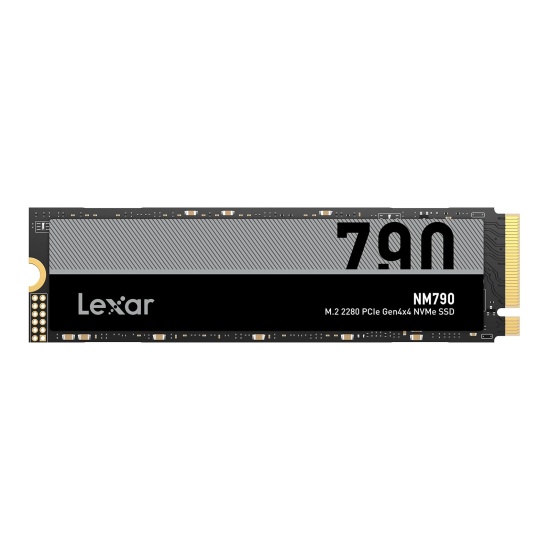 Lexar NM790 M.2 2 TB PCI Express 4.0 SLC NVMe Image