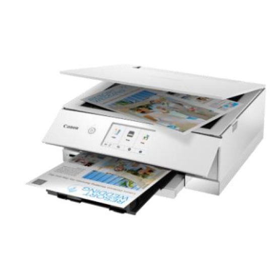 Canon PIXMA TS8351a Inkjet A4 4800 x 1200 DPI Wi-Fi Image