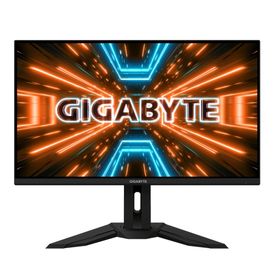 Gigabyte M32U computer monitor 80 cm (31.5